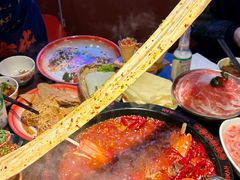 -牛市坎火锅(建设路店)