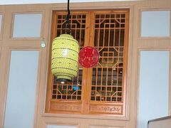 -老街坊美食汇(玉兰大街店)