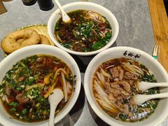 -易裕和·长沙米粉(竹塘西路店)