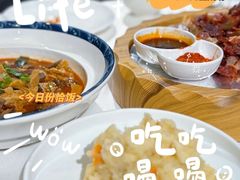 -老爷庙风味美食府(魏都大道店)