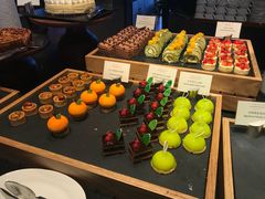 -广州富力君悦大酒店·凯菲厅