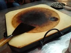 -老字号.雅克白族石板烧十年老店(大理古城店)