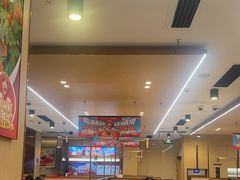 -海底捞火锅(高新万达店)