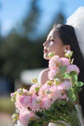 -纪可婚纱摄影平潭旅拍