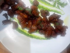 -将相和·海鲜蒸饺大连菜