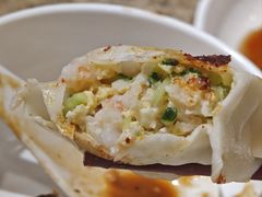 -金谷园饺子馆(北邮总店)