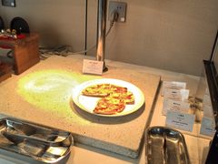 -浦东机场国航头等贵宾室