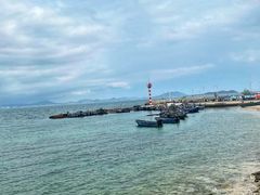 -三亚西岛海洋文化旅游区