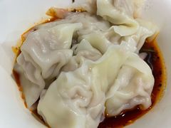 -继红顺河抄手名小吃