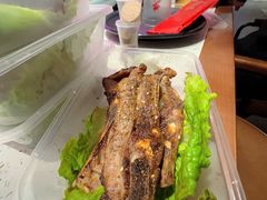 -沪小胖·小龙虾·蓝龙王(八佰伴店)
