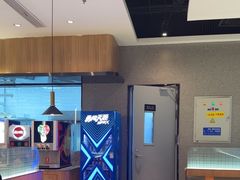 -比格比萨自助(南京万达茂店)