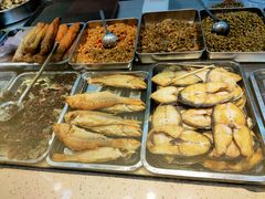 -深运潮州粥(东门店)