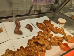 -阿满食品(大连商场店)