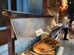 -炭烤麻里·臻选自助烤肉料理(观音桥大融城店)