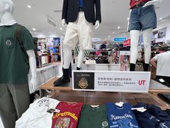 -优衣库(南宁万象城店)
