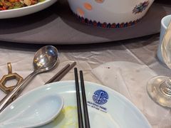 -惠丰堂饭庄·烤鸭·京味菜(翠微路店)