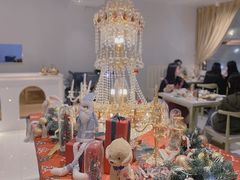 -HOTISLAND海鸡岛·韩国料理(江南西店)