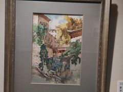 -江苏省美术馆(长江路新馆)
