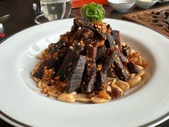 -广州柏悦酒店·悦景轩·粤菜餐厅