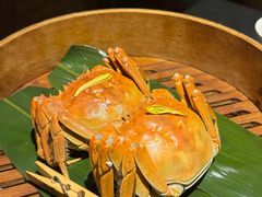 -成隆行·蟹王府(九江路店)