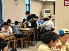 -老刘家永盛斋·传统泡馍(东关南街店)