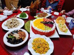 -大眼锅贴水饺(河东店)