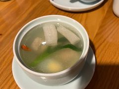 -竹里馆 ·茶食(奥体店)
