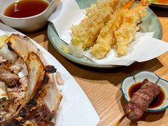 -桂马·日本料理·海胆·海鲜饭·酒场(民主广场店)