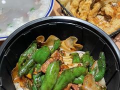 -甲乙饼·手工牛肉饼(东方广场店)