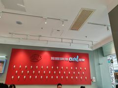 -DQ·蛋糕·冰淇淋(包河万达店)