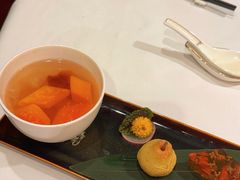 -唐阁(香港朗廷酒店)