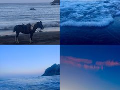 -宁波松兰山滨海旅游度假区