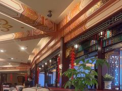 -全聚德(上海首店浦东店)