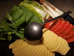 -滇铺子·云南特色菜·鲜花野菜季(曲靖万达店)