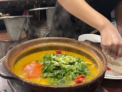 -辉记炭烧海鲜大排档·老字号(福田店)