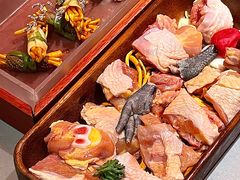 -芸山季·云南野生菌火锅(人民广场来福士店)