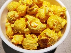 爆米花-半天妖烤鱼(槐房万达店)