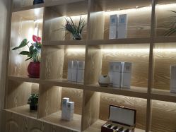 -芳朵美容养生SPA