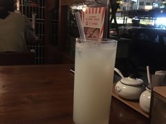 可尔必思-烧鸟横丁(联发文创口岸店)