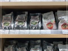 -MUJI无印良品(华贸店)