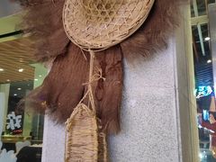 -风味小馆(天目湖宾馆店)