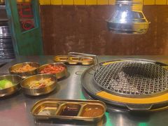 -釜山火炉·海鲜烤肉(紫藤路店)