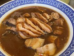 -北京小肠陈饭庄(方庄店)