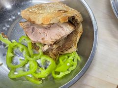 -昌顺马记小吃店(昌盛园店)