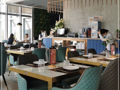 大堂-1874融合西厨·观景餐厅(保利店)