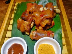 -锦上中式酒馆(南内环店)