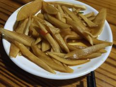 餐前萝卜-杨厝六十六农庄农舍(杨厝路店)