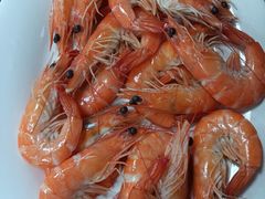 -老船长海鲜大排档(集美店)