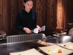 -香樟花园法式铁板烧(恒隆广场店)