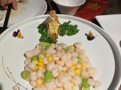 -金枝玉叶上海人家食府(三里河店)
